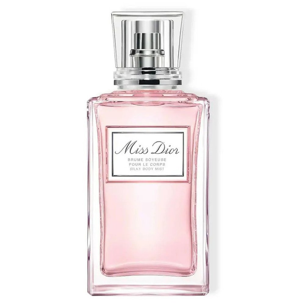 DIOR Miss Dior Silky Body Mist 100 mL