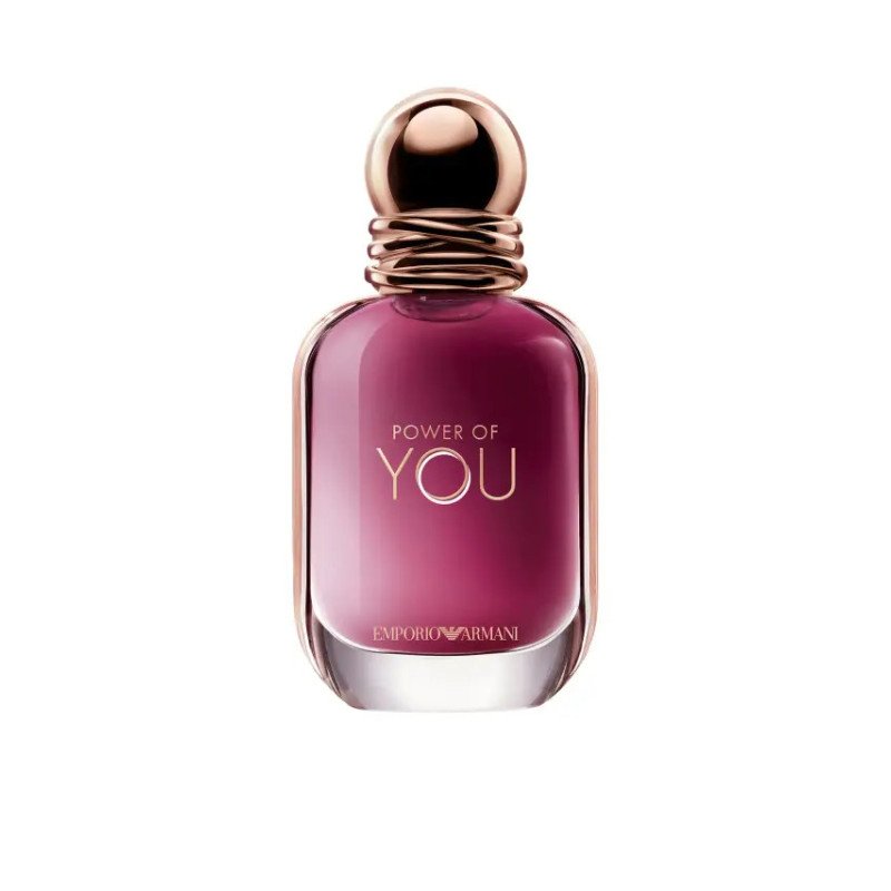 GIORGIO ARMANI Power of You EDP 30 mL - 1 