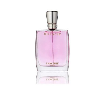 Miracle Eau de Parfum 100 mL - 1 Lancôme Miracle Eau de Parfum 100 mL – Floral & Spicy