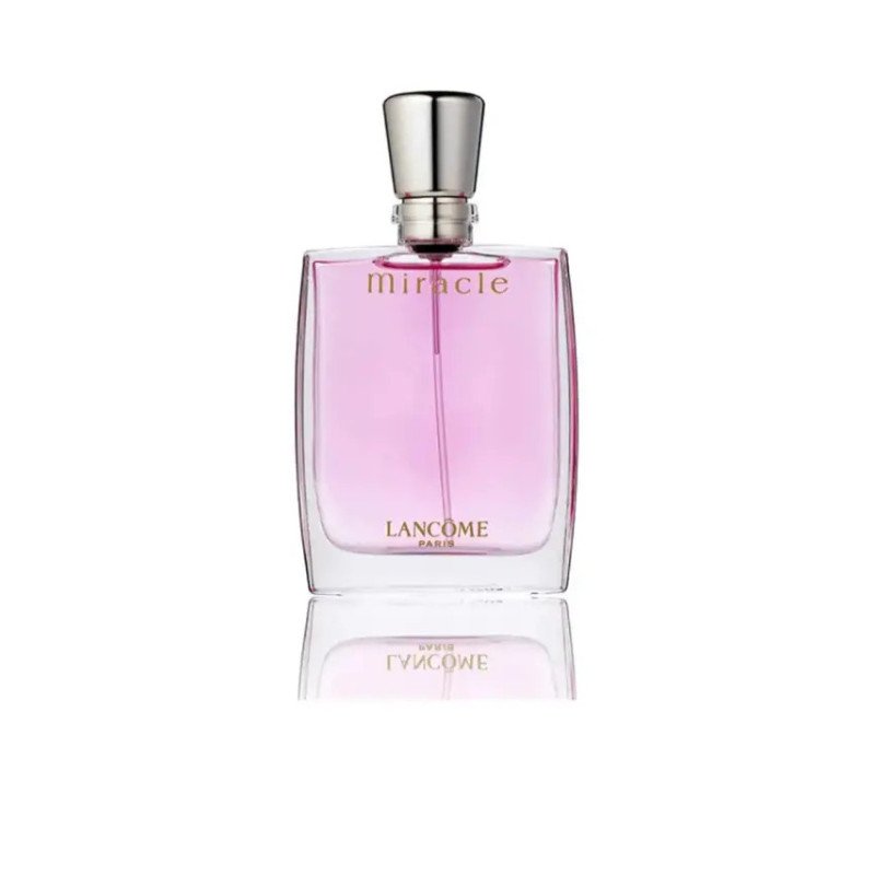 Miracle Eau de Parfum 100 mL - 1 Lancôme Miracle Eau de Parfum 100 mL – Floral & Spicy