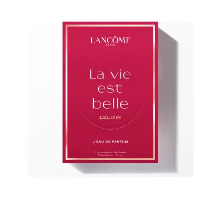 La Vie Est Belle L’Elixir Eau de Parfum 100 mL - 2 