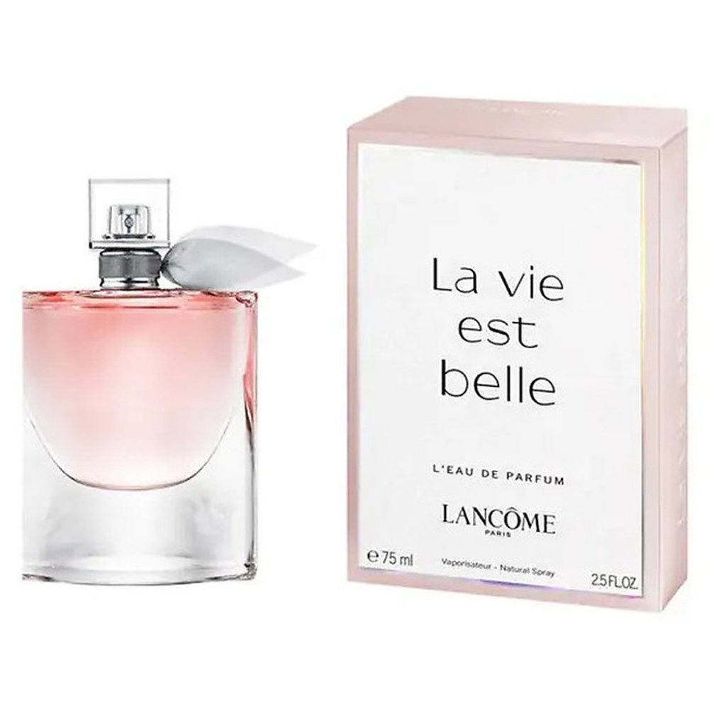 Lancôme La Vie Est Belle 香水