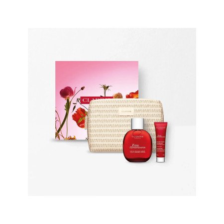 Eau Dynamisante Treatment Fragrance Set - 1 