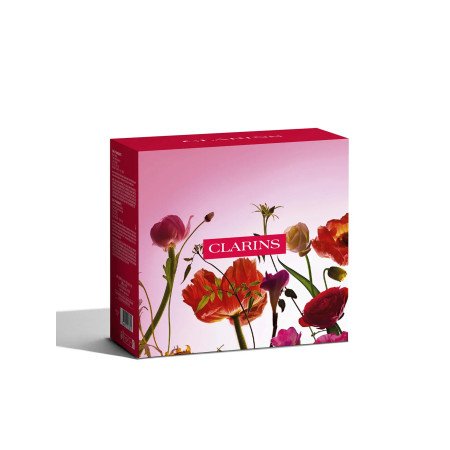Eau Dynamisante Treatment Fragrance Set - 2 