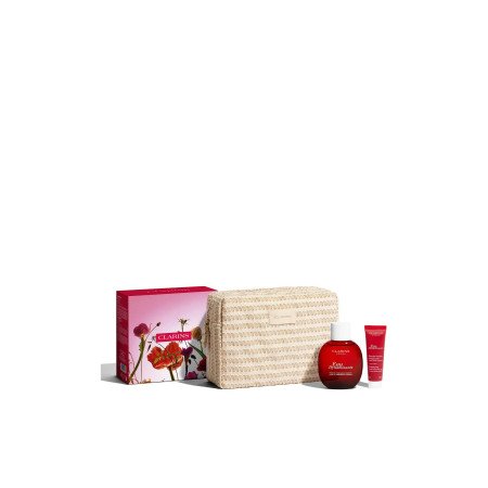 Eau Dynamisante Treatment Fragrance Set - 3 