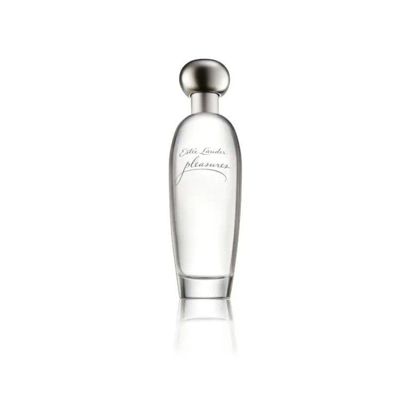 Women Fragrance Pleasures Eau de Parfum Spray 100ml - 1 