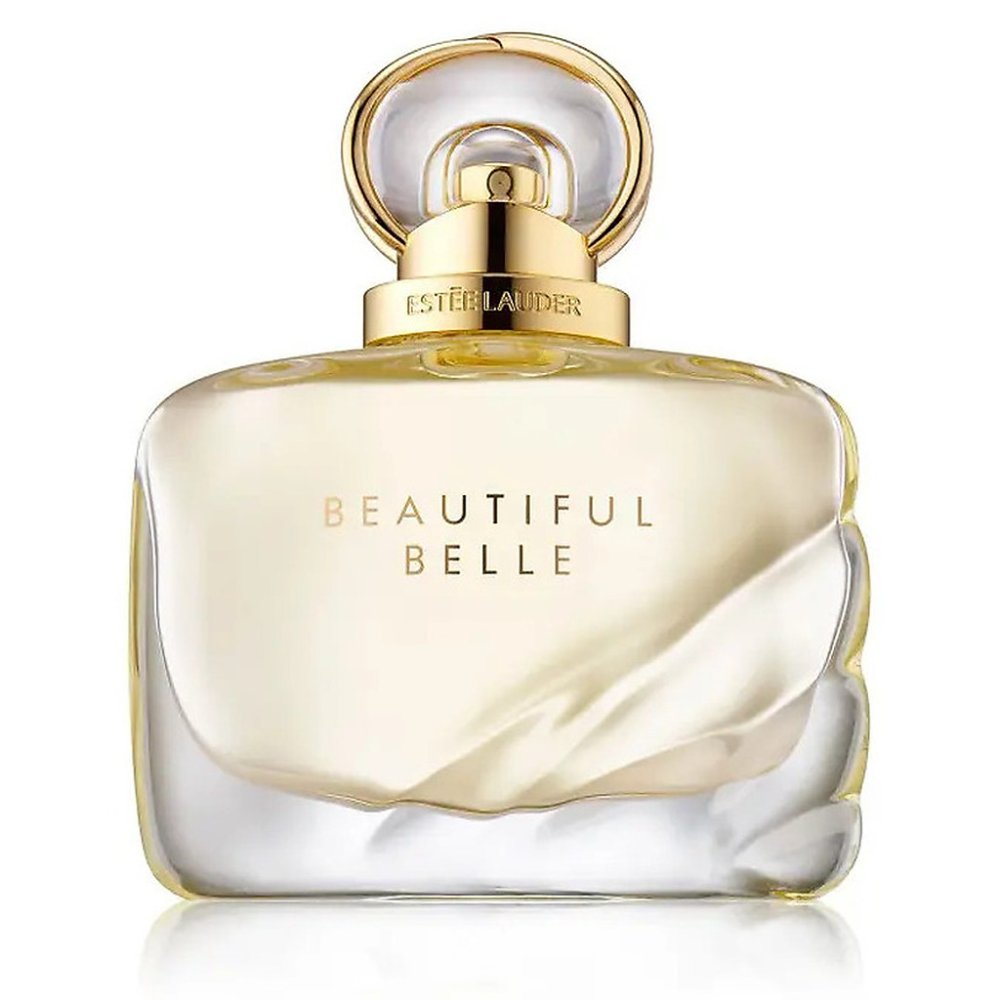 Beautiful Belle perfume bottle 50mL