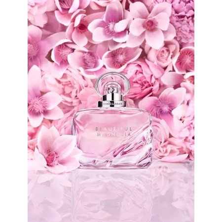 Women Fragrance Beautiful Belle Magnolia 100 mL - 3 