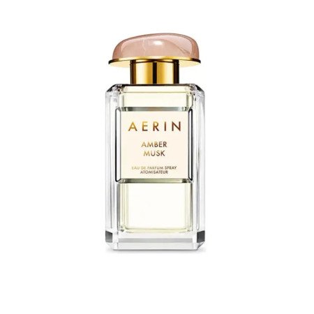 Women Fragrance Amber Musk Eau de Parfum 100 mL