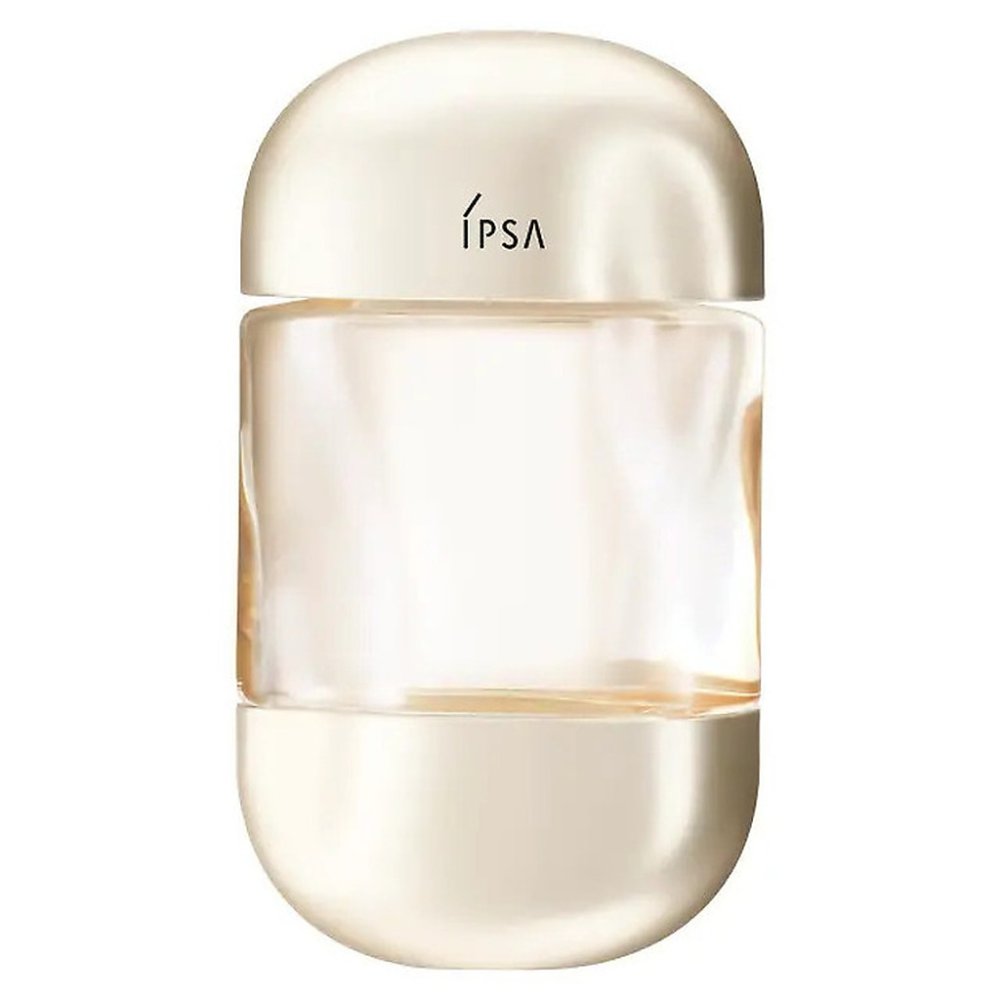 IPSA champagne gold φιάλη περιποίησης επιδερμίδας