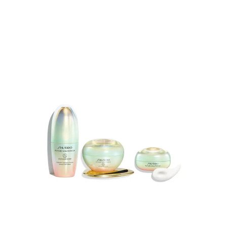 Shiseido call us - 1 