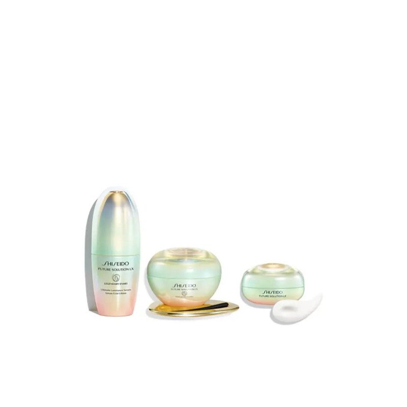 Shiseido call us - 1 