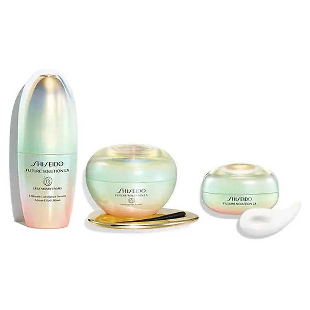 Shiseido Future Solution LX set