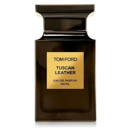 Tom Ford Tuscan Leather Flasche