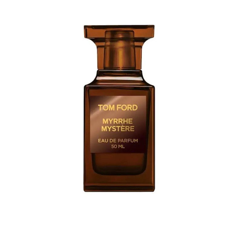 Unisex Fragrance Myrrhe Mystère 50 mL - 1 