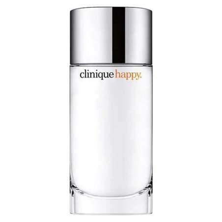 Clinique Happy parfume glasflaske