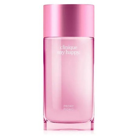 Clinique Peony Picnic parfumeflaske