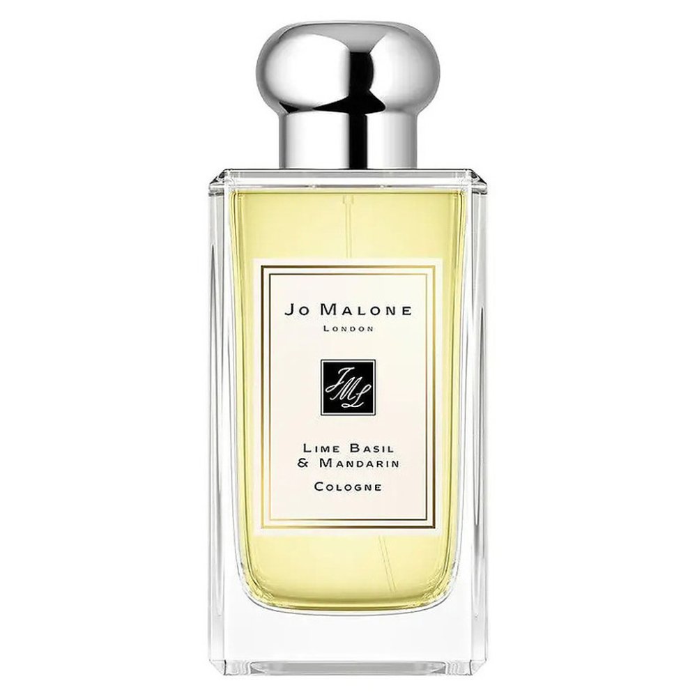 Jo Malone Unisex Lime Basil & Mandarin Cologne 100 mL