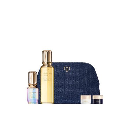 Clé de Peau Beauté call us - 1 