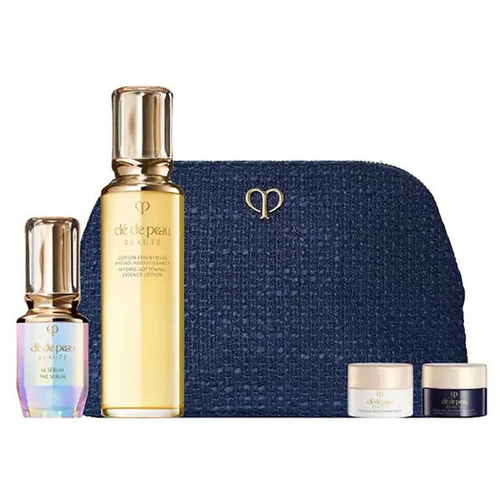 Clé de Peau Beauté σετ περιποίησης δέρματος