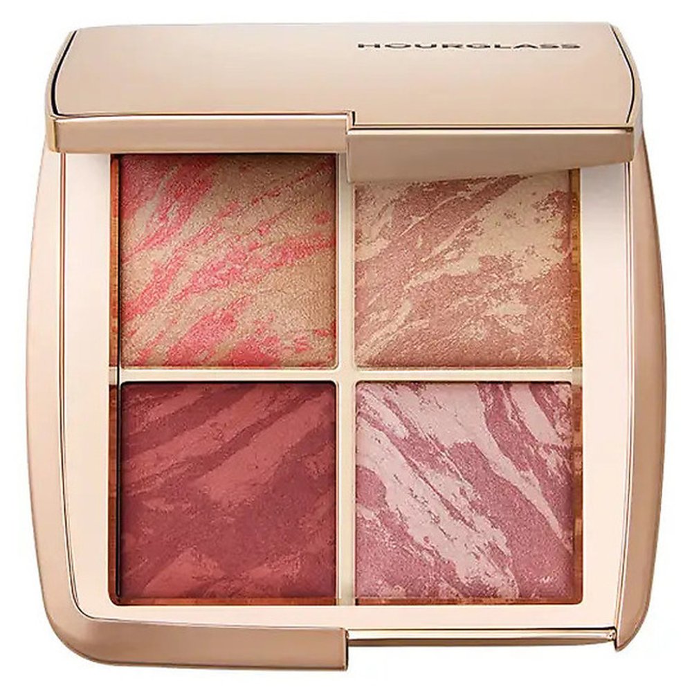 لوحة Hourglass Ambient Lighting المدمجة