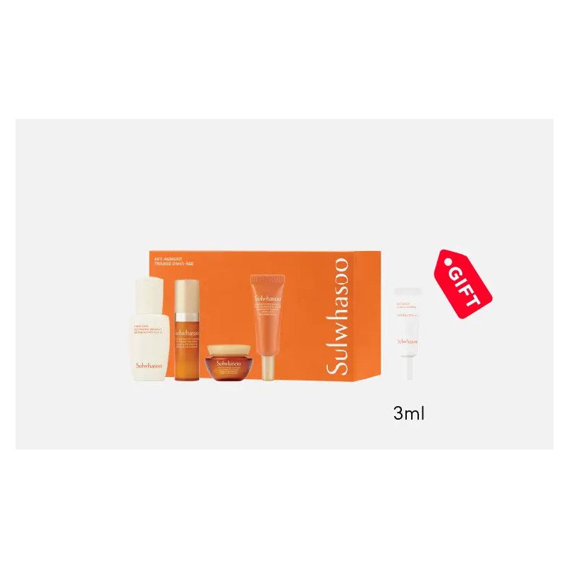 Sulwhasoo call us - 1 
