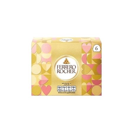 FERRERO Rocher 75 g. - 1 