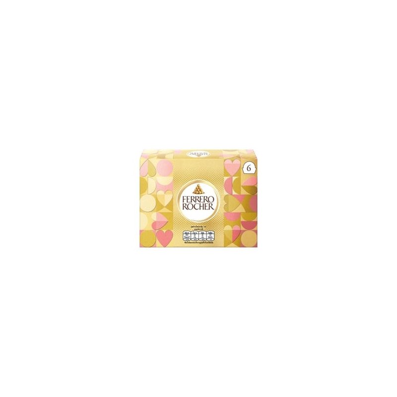 FERRERO Rocher 75 g. - 1 