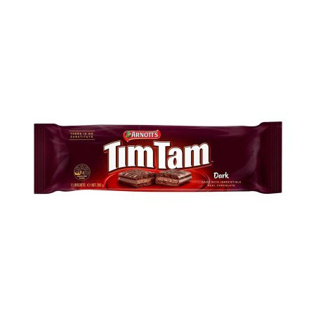 TIMTAM Dark Chocolate 200 g. - 1 