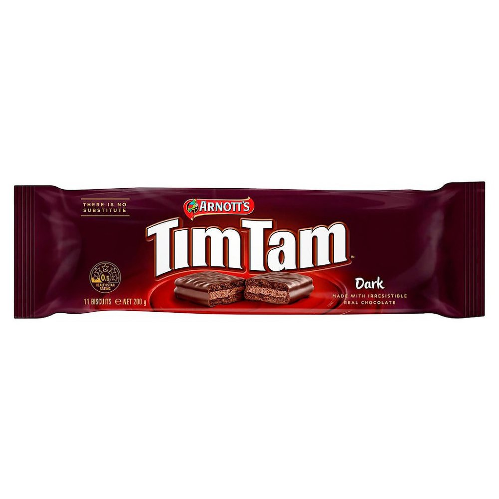 TIMTAM Dark Chocolate