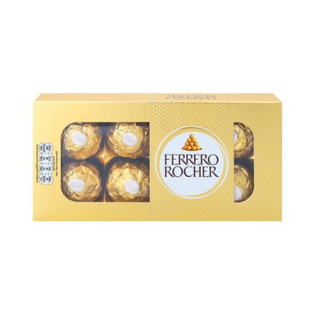 FERRERO Rocher 100 g. - 1 