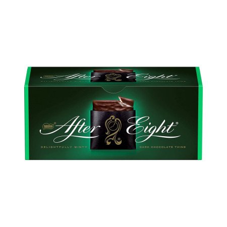 NESTLE AFTER AGE Chocolate Peppermint Flavor 200 g. - 1 