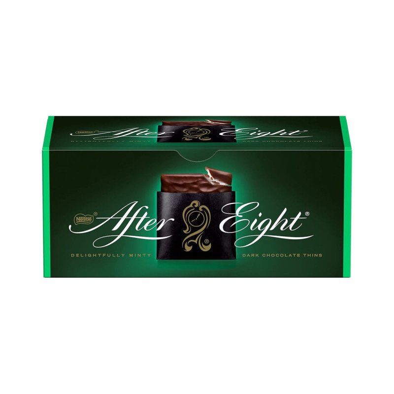 NESTLE AFTER AGE Chocolate Peppermint Flavor 200 g. - 1 