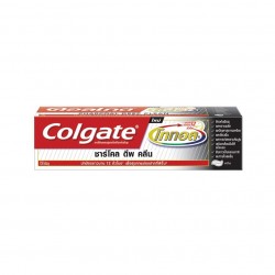 Colgate Toothpaste Total Charcoal 150g