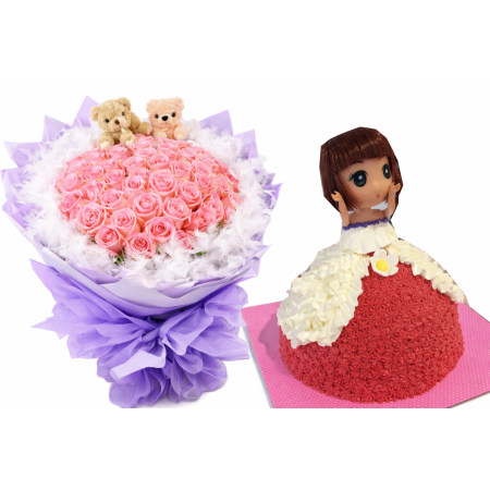 Birthday cake set - 3 Birthday Cake Set | Celebra con StileCelebra con stile con il nostro Birthday Cake Set! Perfetto per tutte