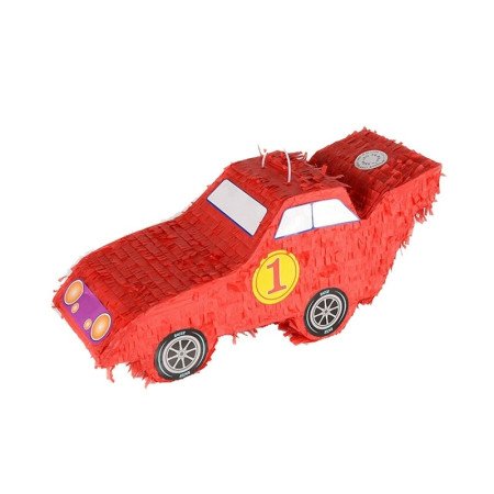 GiftPattaya Car Piñata – Racing Birthday Party Decoration 🚗🏁 5 days - 1 