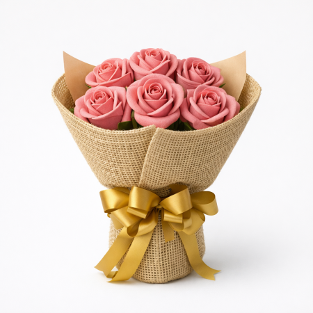  Royal Thai Prosperity Bouquet MONEY GIFT - Foto 2