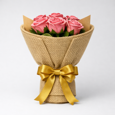  Royal Thai Prosperity Bouquet MONEY GIFT - Foto 3