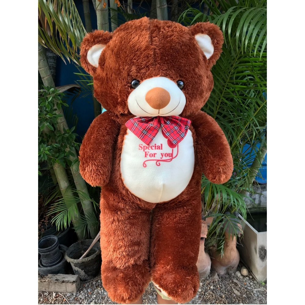 Riesen-Teddybär Plüsch
