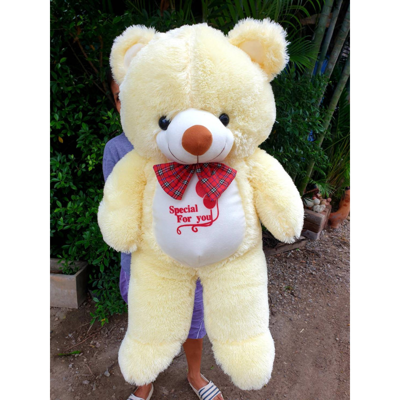 copy of Teddy Bear 110 cm - 1 