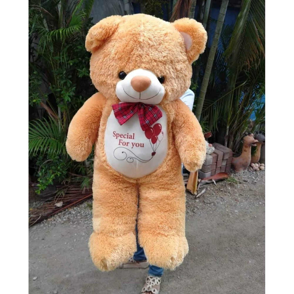 Kopie von Teddy Bear 110 cm
