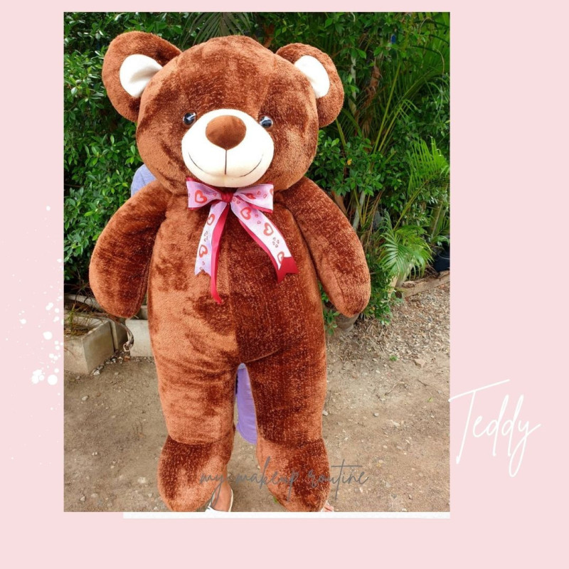 Bear Collection - Brown Bear - 1 
