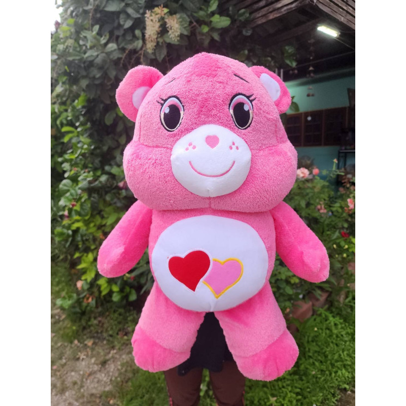 copy of Care Bear Doll 60/55 cm - 1 