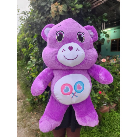 copy of Care Bear Doll 60/55 cm - 1 