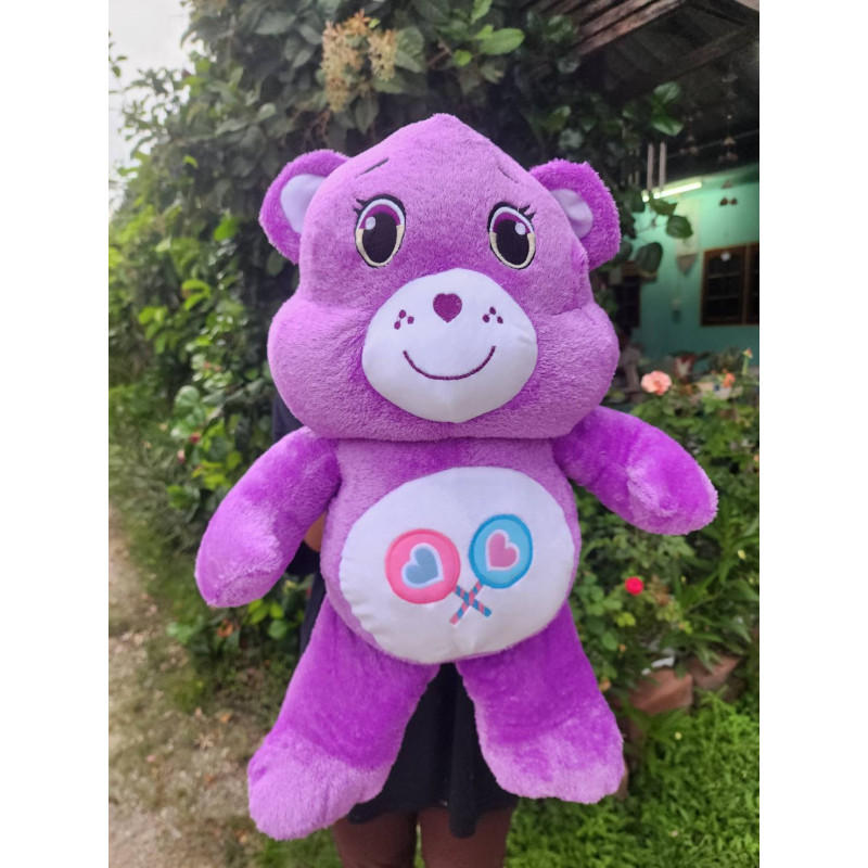 copy of Care Bear Doll 60/55 cm - 1 