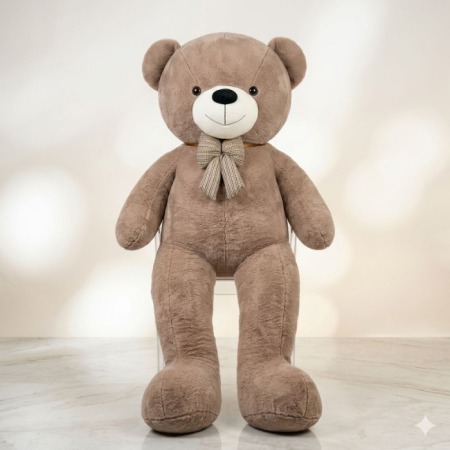  GiftPattaya Giant 200 cm Teddy Bear — soft plush, romantic surprise, delivered in 6 days Teddy Bear - Foto 2