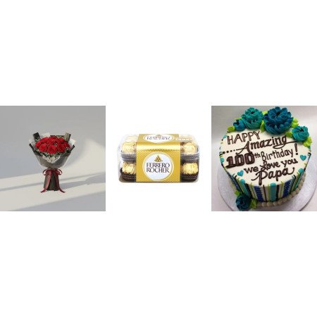 Happy birthday set - 1 