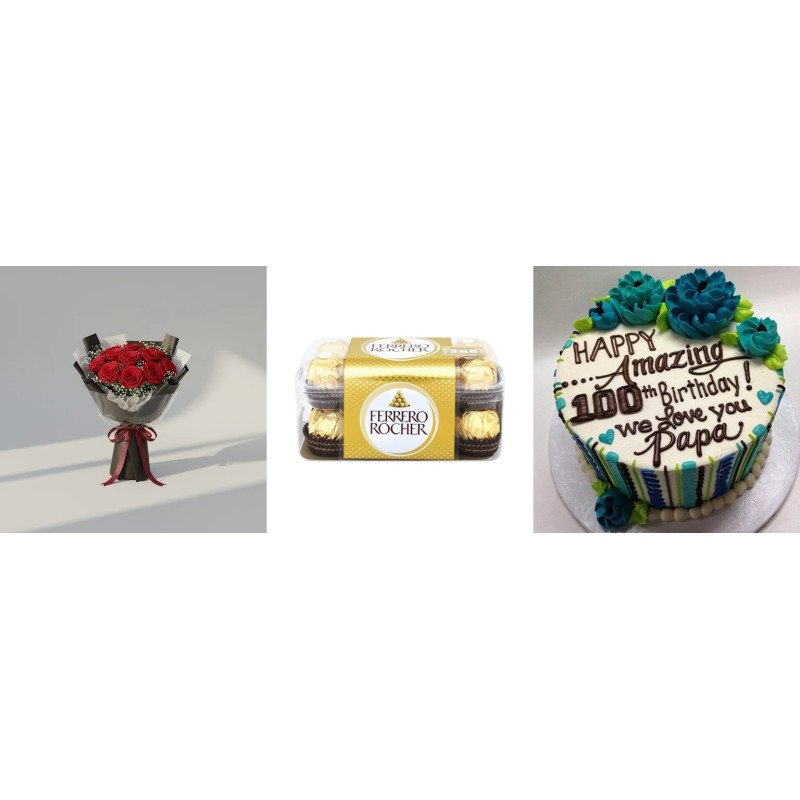Happy birthday set - 1 