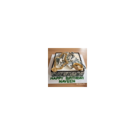 CAKE 3 D SIZE 3 P 1100 GRAM  (delivery in5-10 day) - 3 CAKE 3 D SIZE 3 P 1100 GRAM  (delivery in5-10 day) | Pastissos | LliurInd