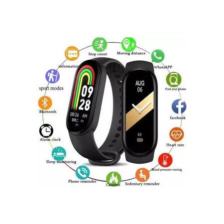  Smart Watch Home - Foto 1